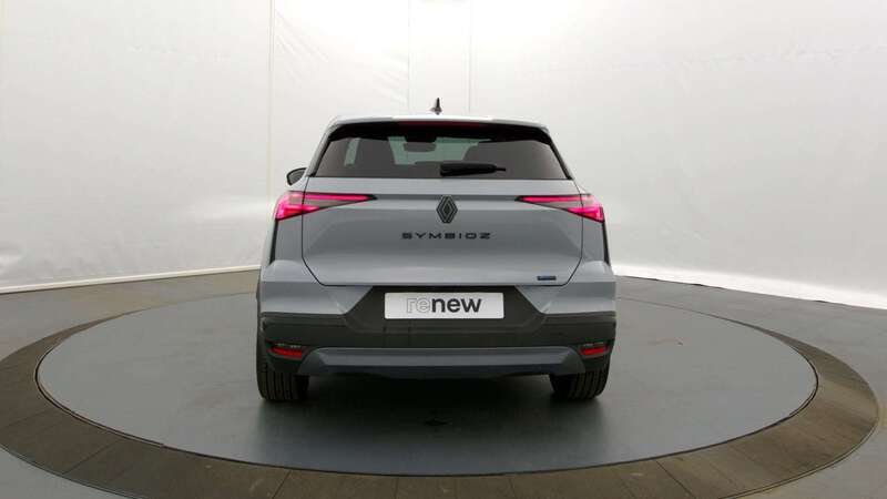 Renault Symbioz