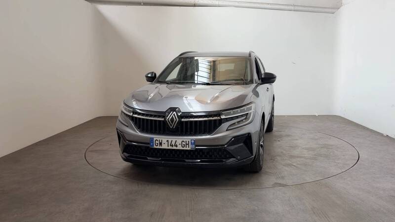 Renault Espace VI