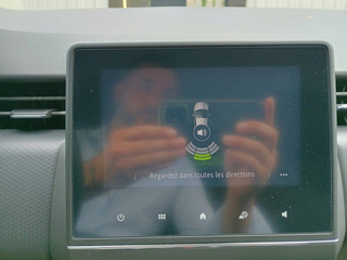 Vehicle 3D Image