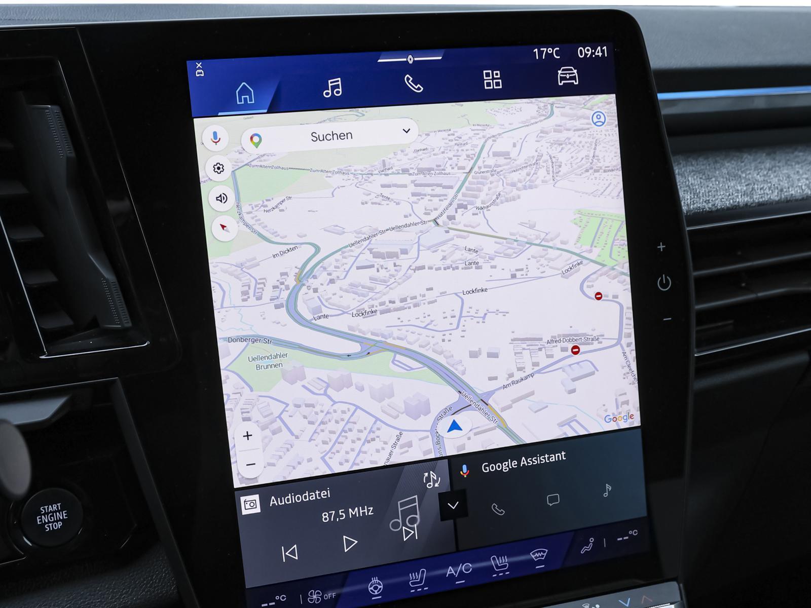 Renault Austral – Bild 6