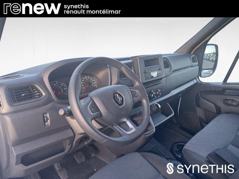 Renault Master Fourgon