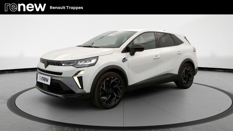 Renault Symbioz
