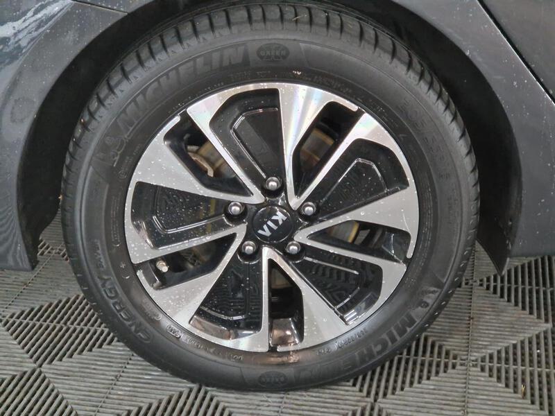 KIA Ceed SW Phev