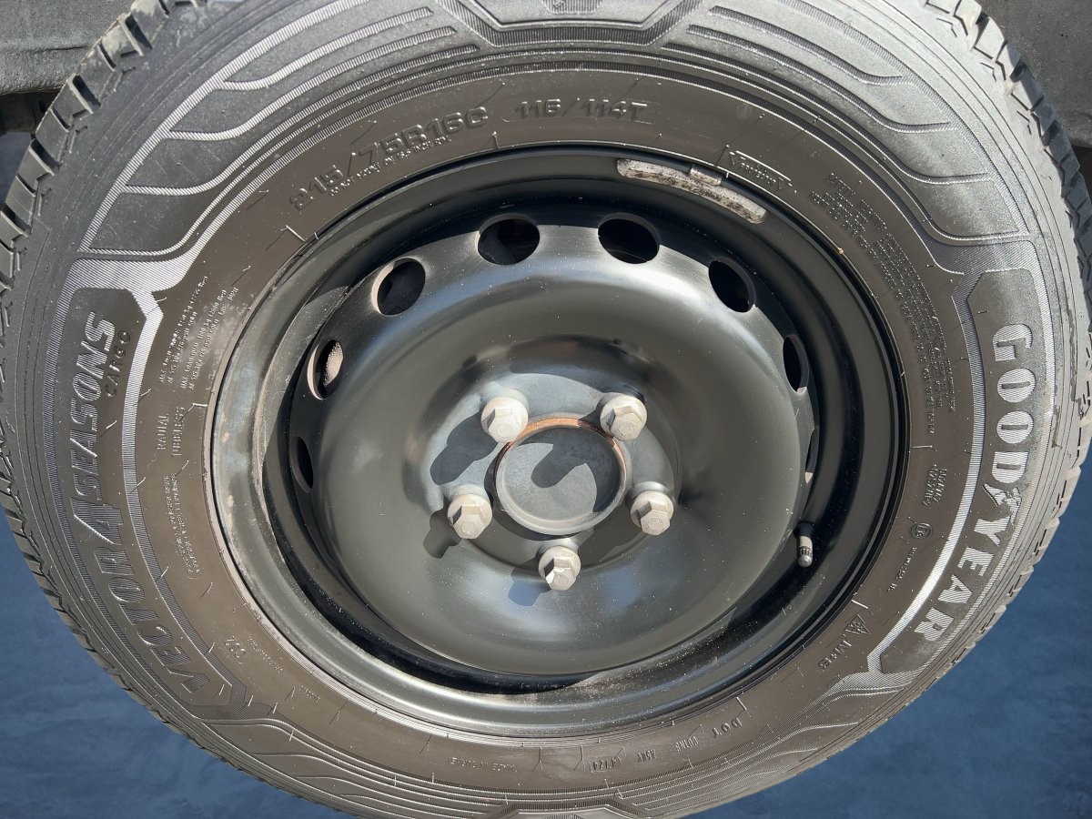 Renault Master – Bild 22