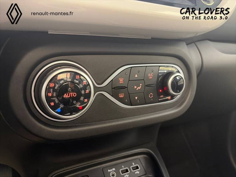 Renault Twingo E-Tech Electrique