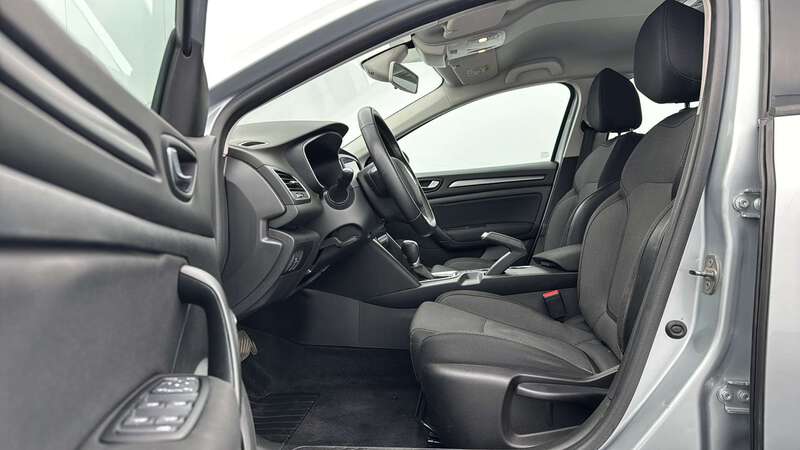 Renault Megane IV Berline