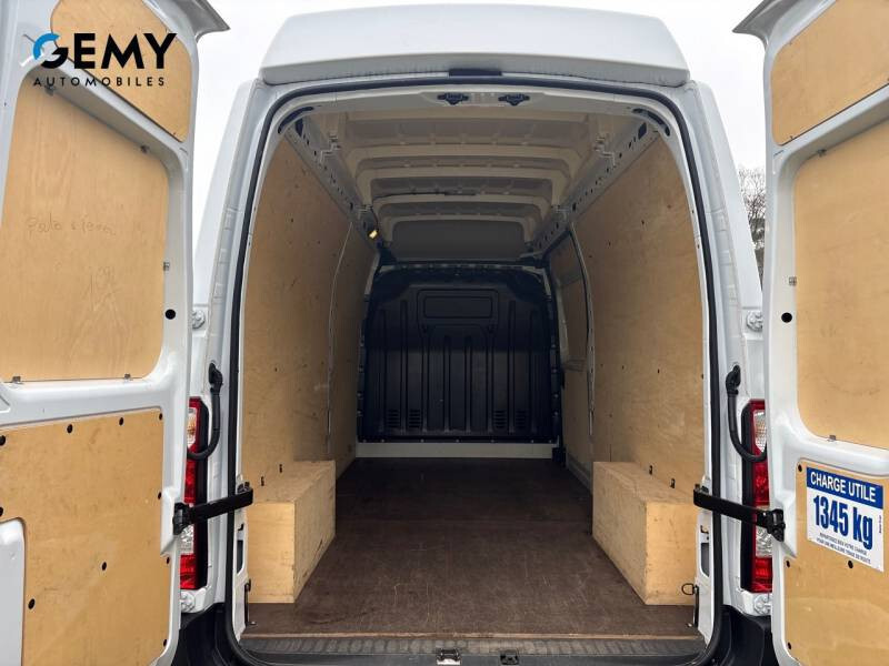 Renault Master III