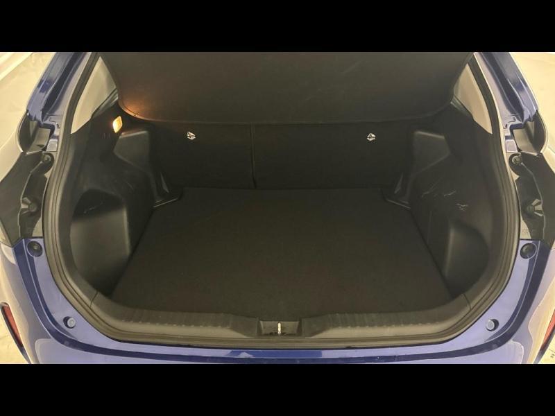 Toyota Yaris Cross Hybride