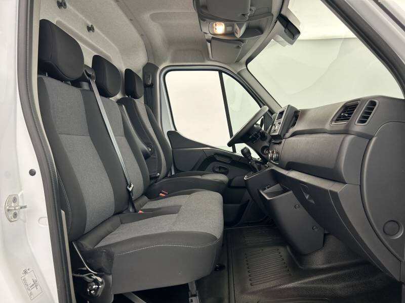 Renault Master III