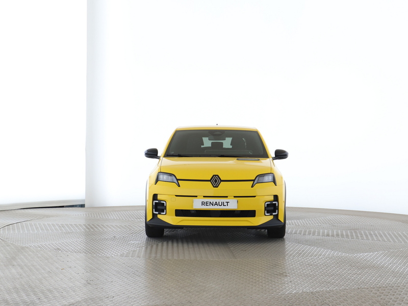 Renault R 5