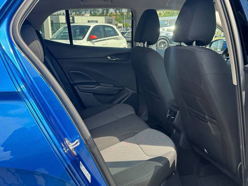 Fahrzeugabbildung Fabia *Klima/CarPlay/EPH* Bild 9 von 12