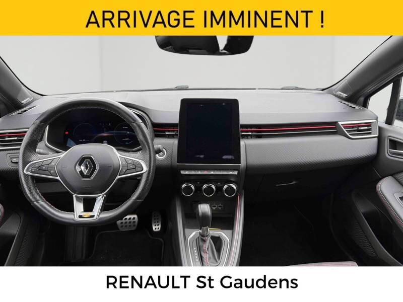 Renault Clio V
