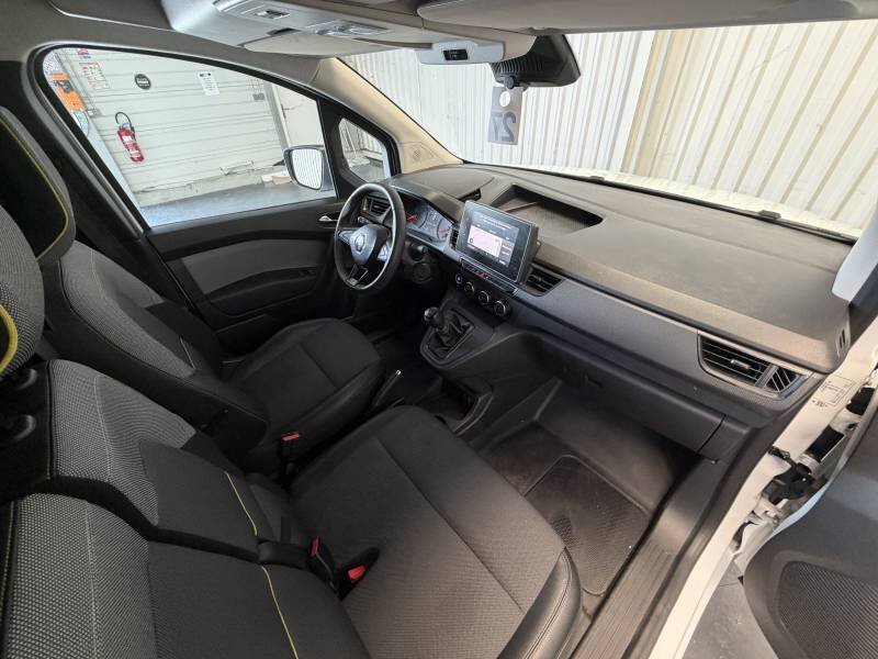 Renault Kangoo VU