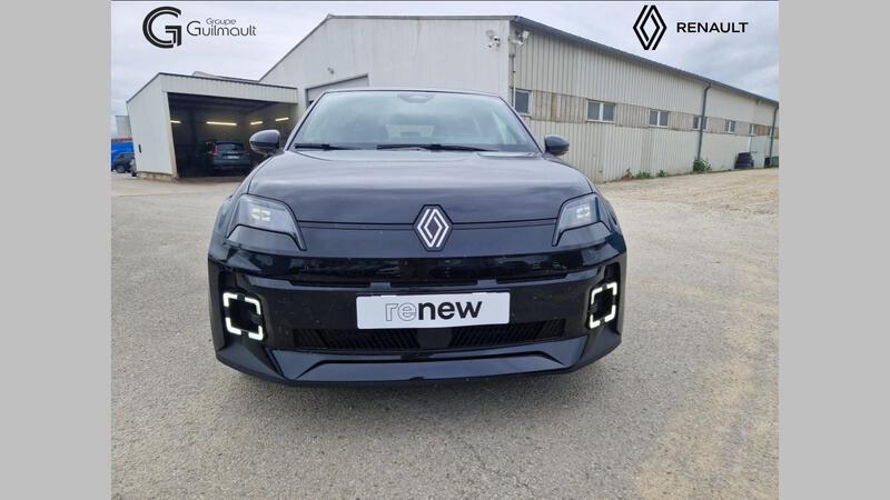 Renault R5 E-Tech Electrique