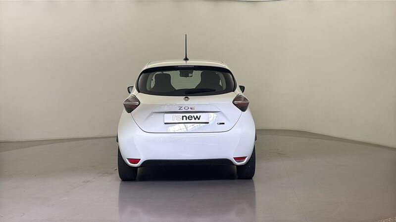 Renault ZOE E-Tech Electrique
