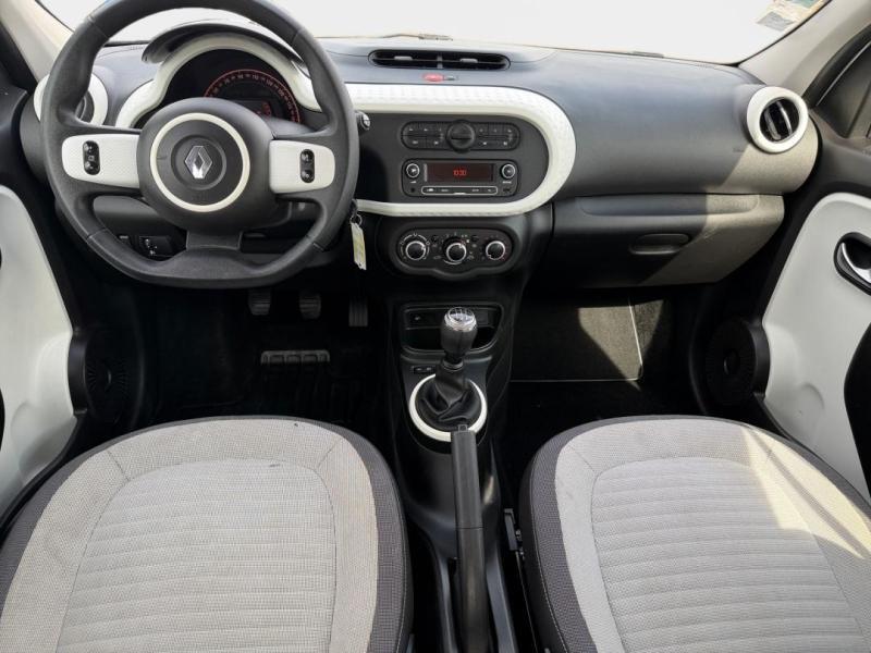 Renault Twingo III