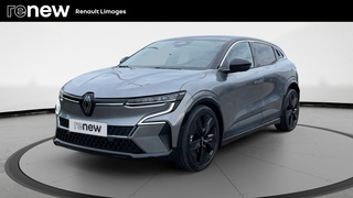 MEGANE E-TECH ELECTRIQUE