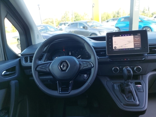 Renault Kangoo – Bild 12
