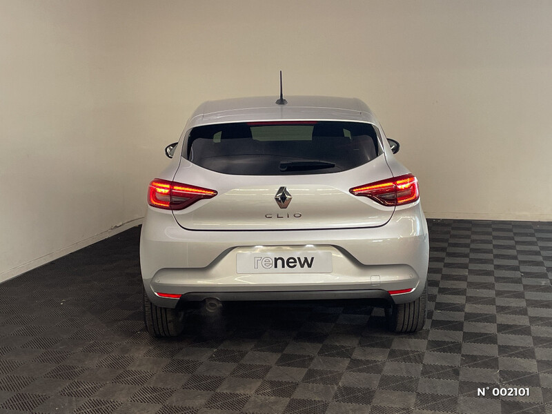 Renault Clio V