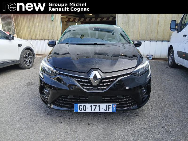 Renault Clio V