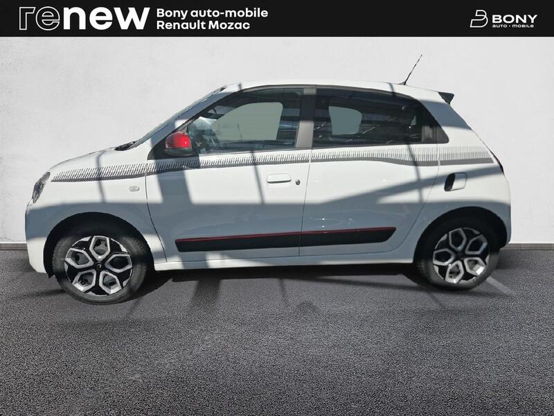 Renault Twingo III