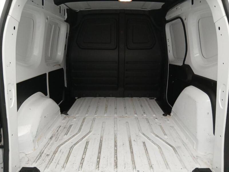 Renault Kangoo VU