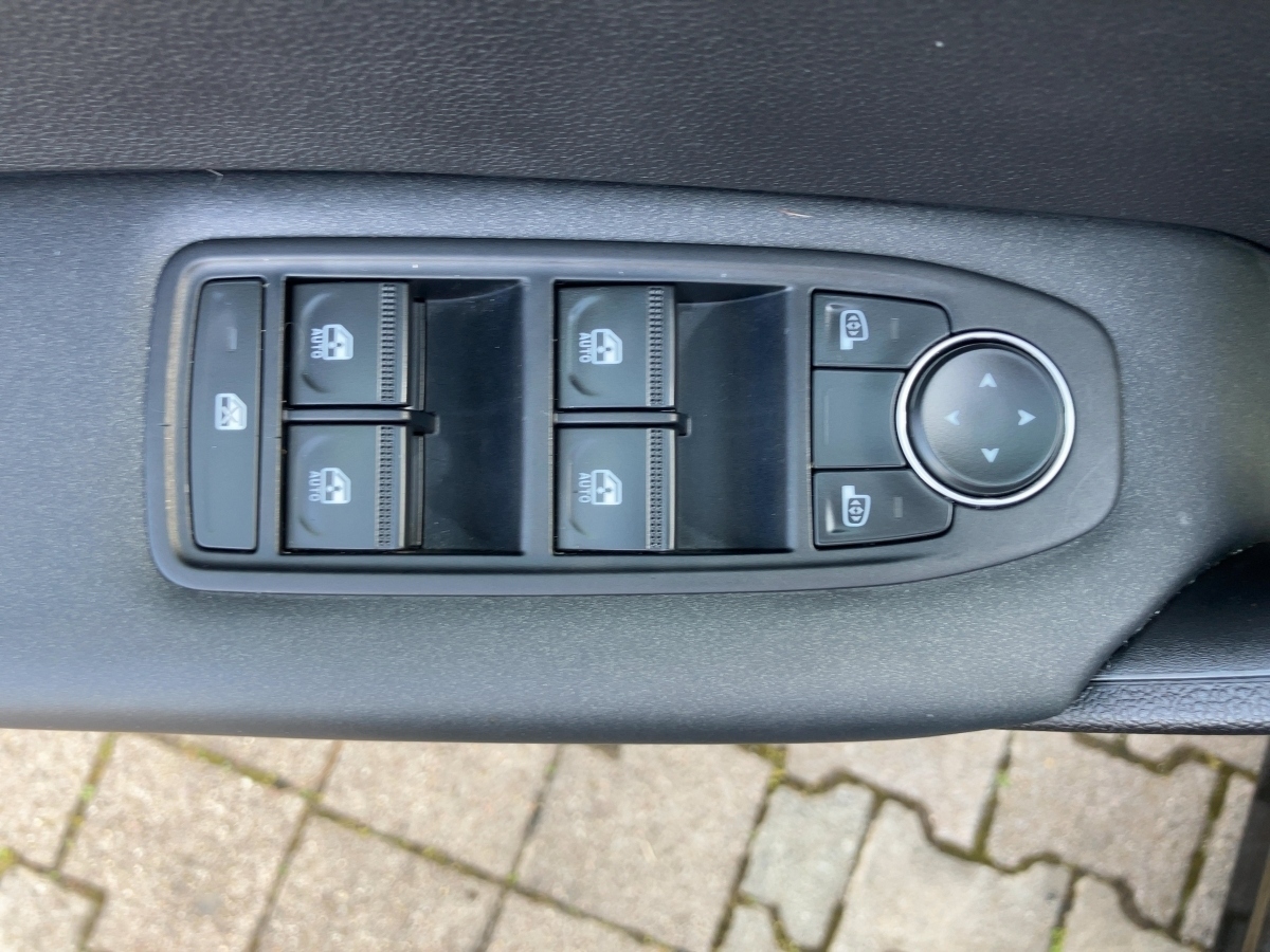 Renault Captur – Bild 12