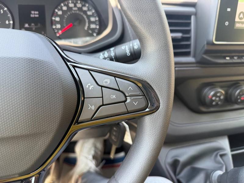 Renault Trafic Combi