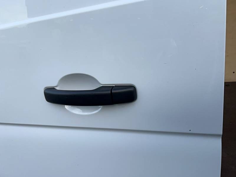 Renault Master III