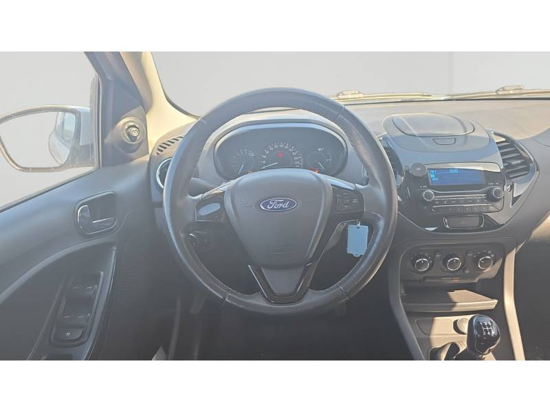 Ford KA III
