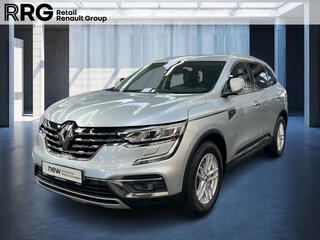 Koleos