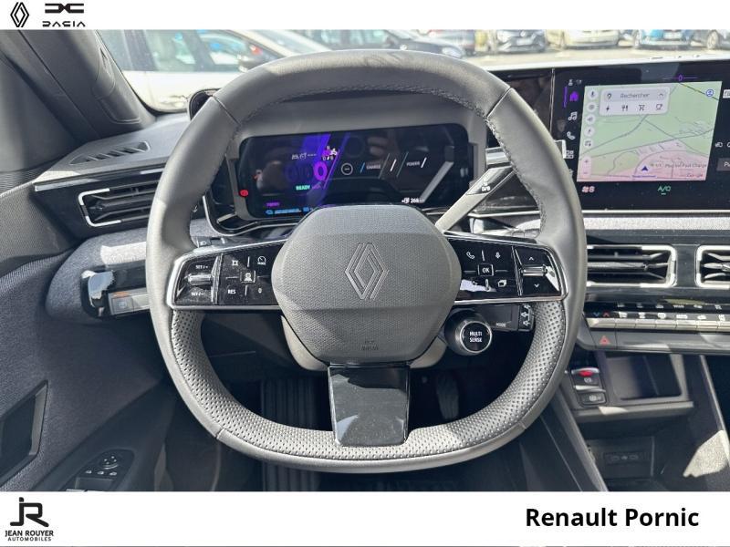 Renault R5 E-Tech Electrique
