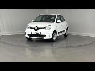 TWINGO E-TECH ELECTRIQUE