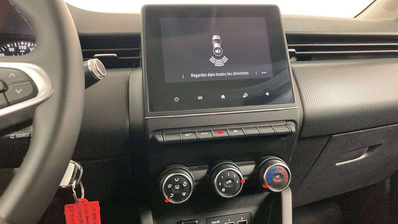 Renault Clio V