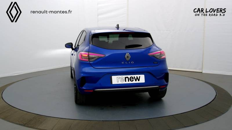 Renault Clio V