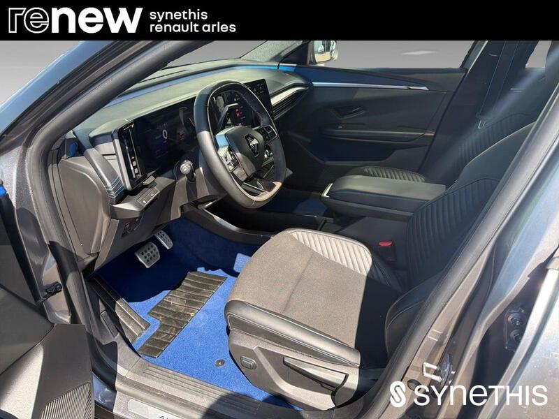 Renault Scenic E-Tech Electrique