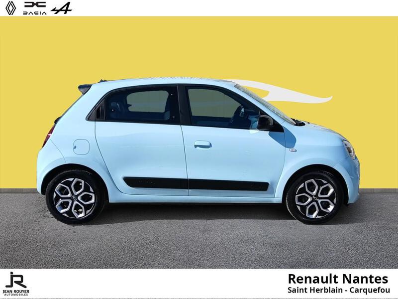 Renault Twingo III