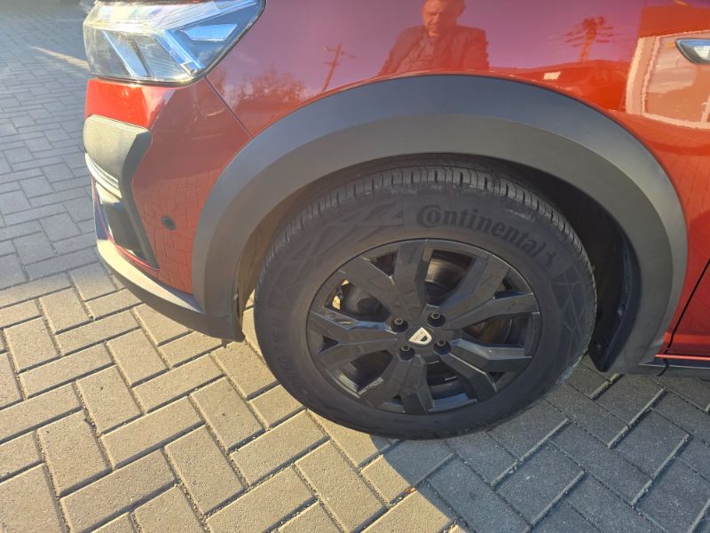 DACIA Jogger 2022 — imagine 6