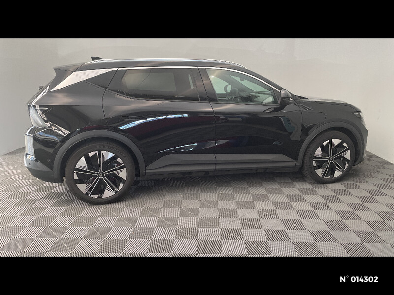 Renault Scenic E-Tech Electrique
