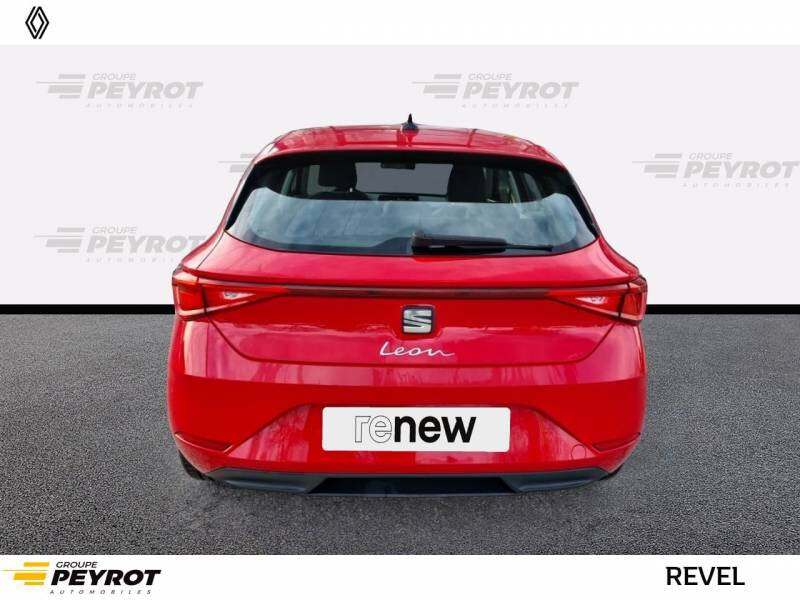 Seat Leon ST