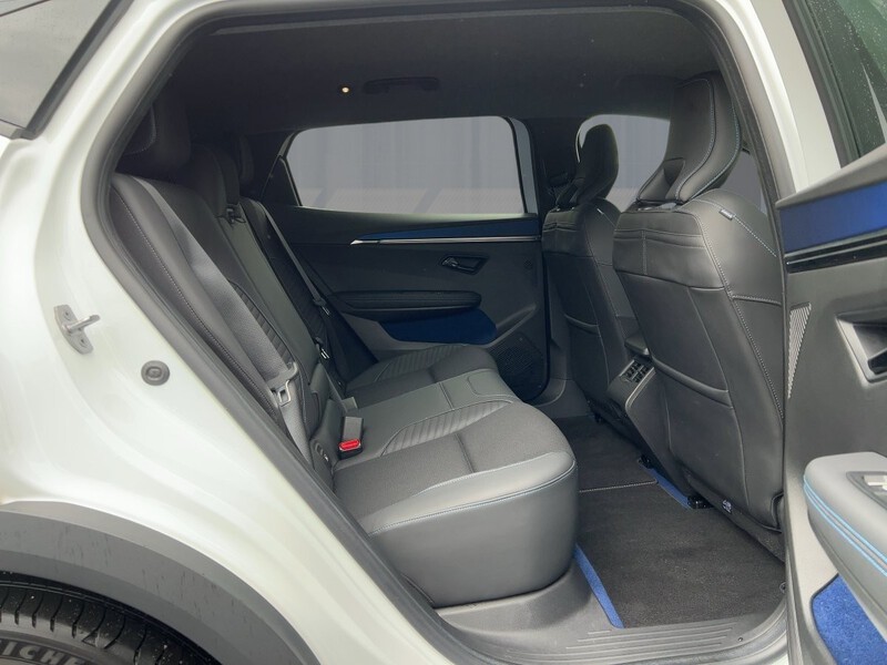 Renault Scenic E-Tech
