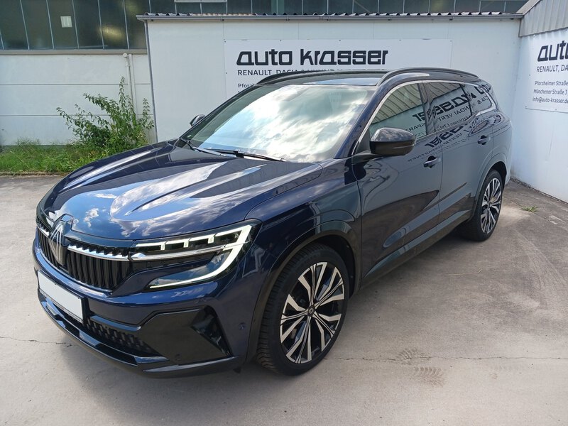 Renault Espace