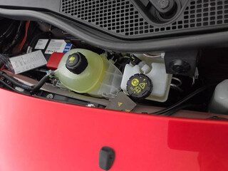 Vehicle 3D Image