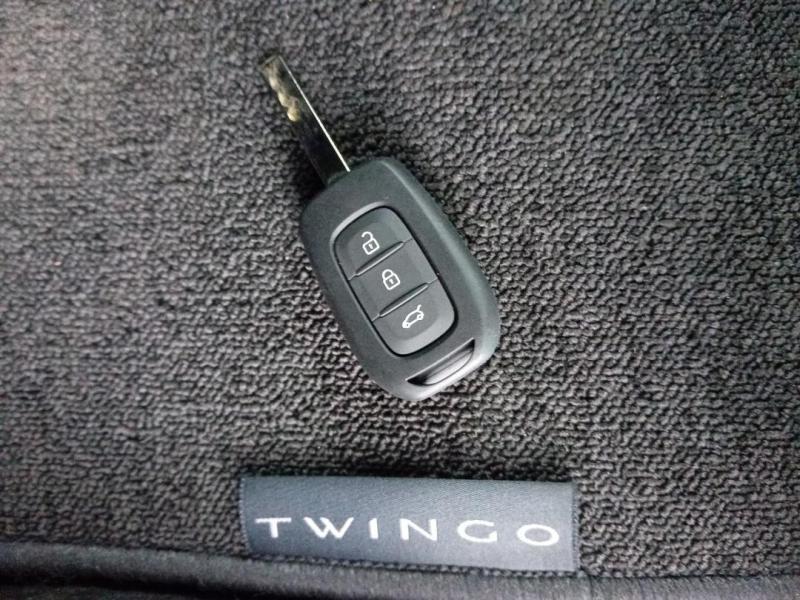 Renault Twingo III