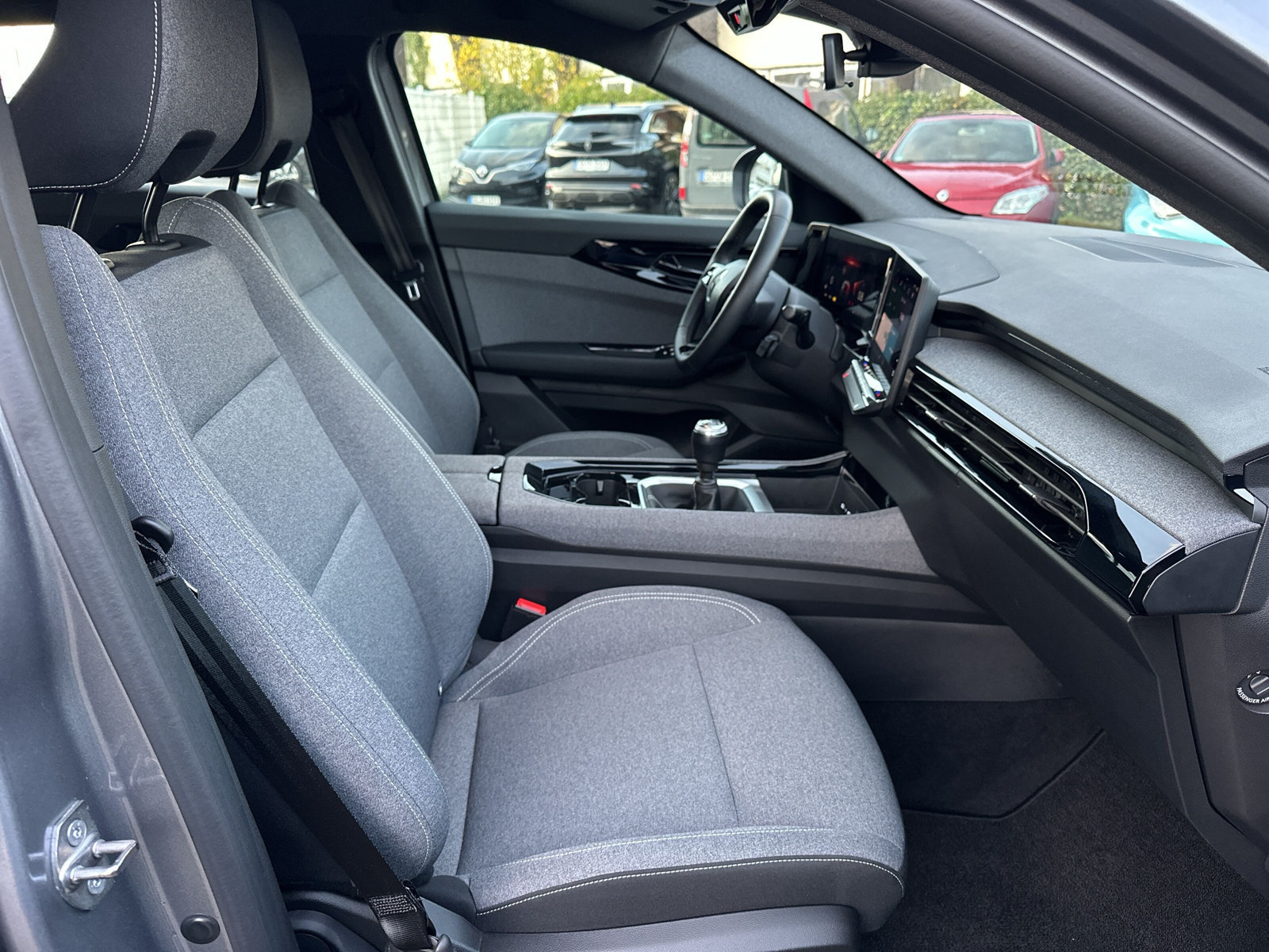 Renault Austral – Bild 11