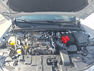 Vehicle 3D Image