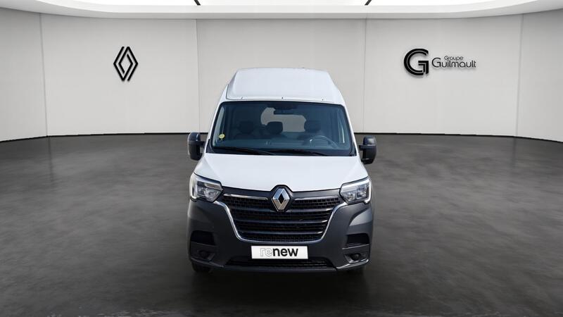 Renault Master Fourgon