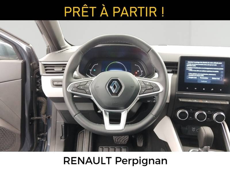 Renault Clio V