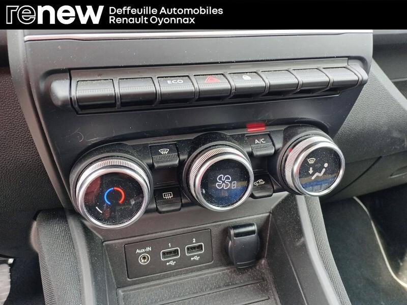 Renault ZOE E-Tech Electrique