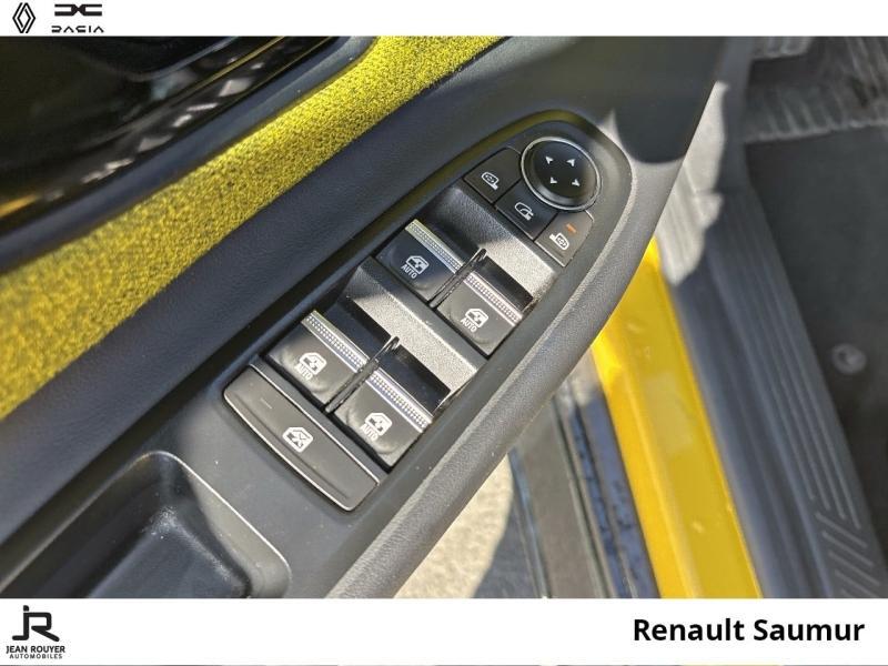 Renault R5 E-Tech Electrique